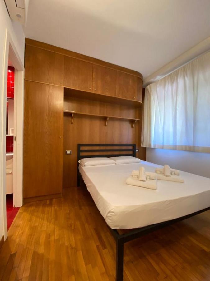 Giulio Cesare Holiday House Roma Exterior foto